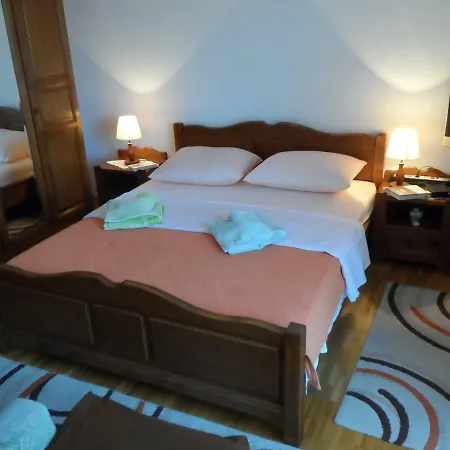 Appartement Adrian's & Winery Lumbarda