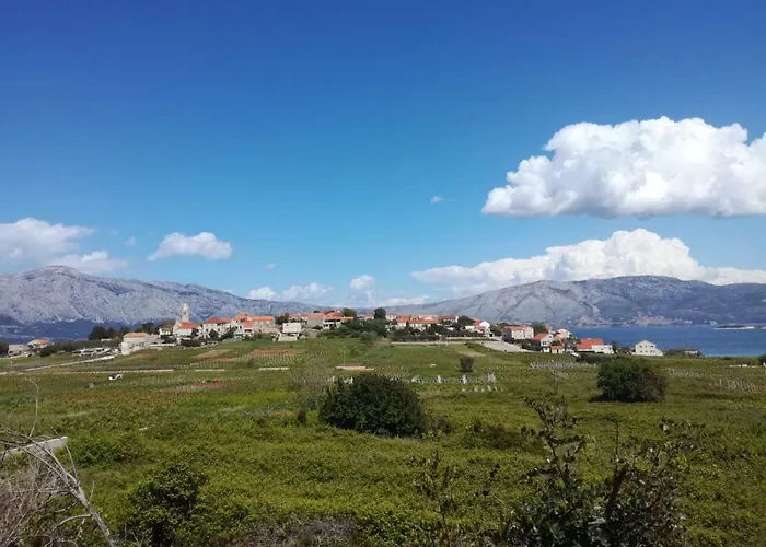 Adrian's & Winery * 鲁巴达
