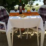 アパート Adrian's & Winery *