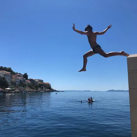 דירה Adrian's & Winery לומבארדה