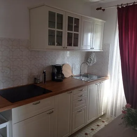 דירה Adrian's & Winery *