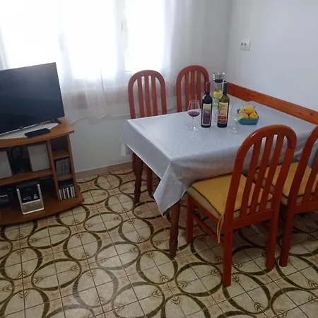 Adrian's & Winery Appartement *