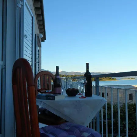 Appartamento Adrian's & Winery *