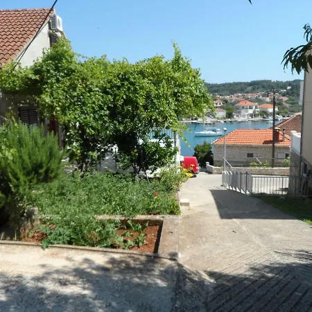 Apartment Adrian's & Winery Lumbarda