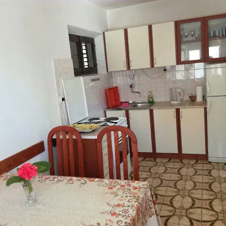 Apartment Adrian's & Winery Lumbarda