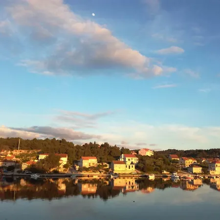 Appartamento Adrian's & Winery