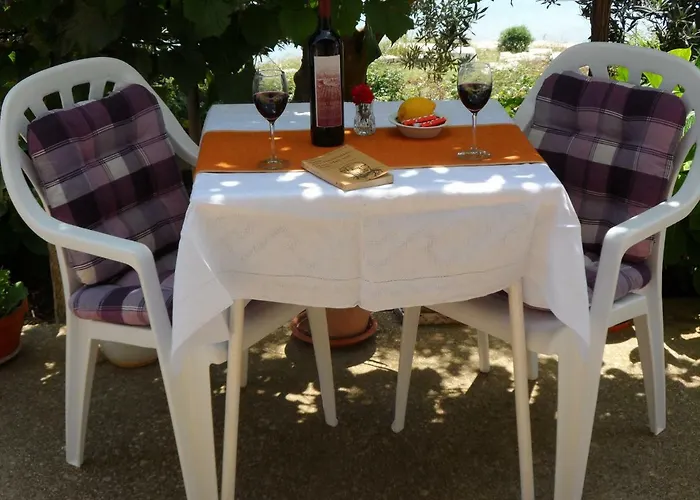 Apartamento Adrian's & Winery *